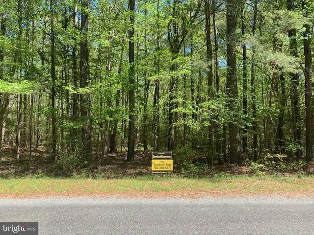 Unit for sale at LOT 35 KNIGHTS LANDING DRIVE, HEATHSVILLE, VA 22473