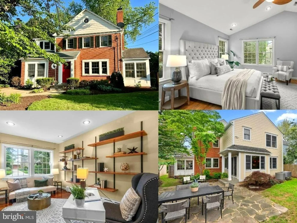 Unit for sale at 5106 FAIRGLEN LANE, CHEVY CHASE, MD 20815
