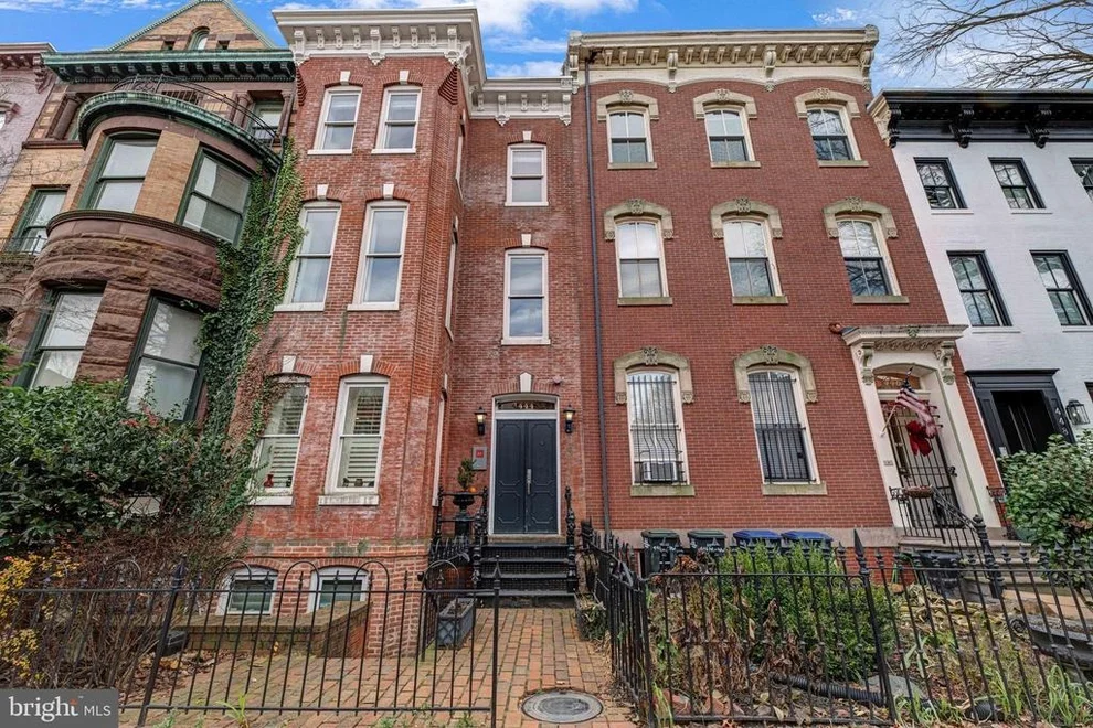 Unit for sale at 444 M STREET NW, WASHINGTON, DC 20001