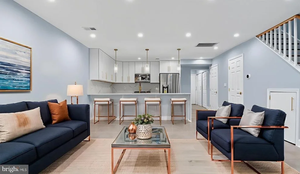 Unit for sale at 2238 15TH STREET NE, WASHINGTON, DC 20018