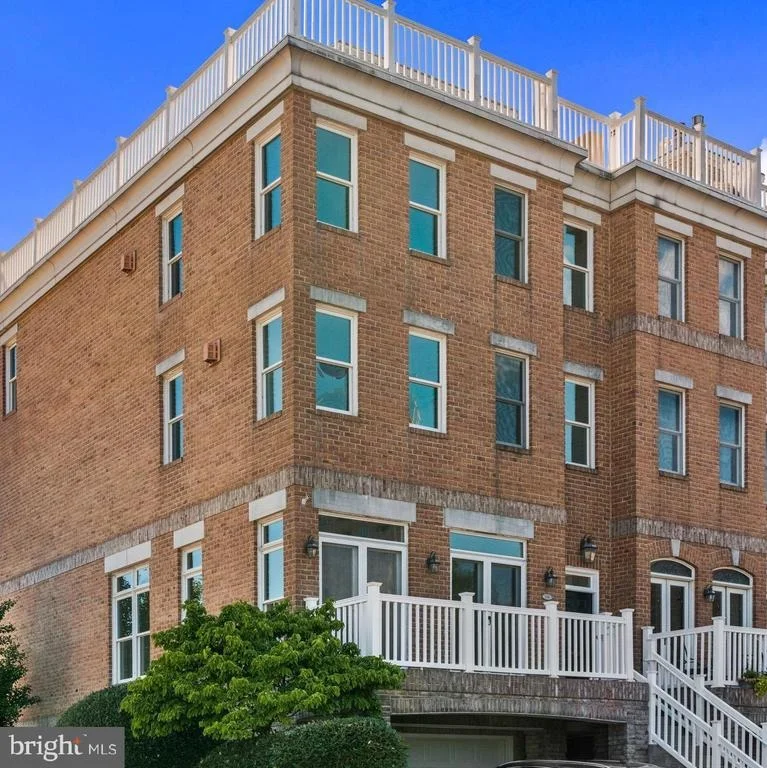 Unit for sale at 1294 HARBOR ISLAND WALK, BALTIMORE, MD 21230