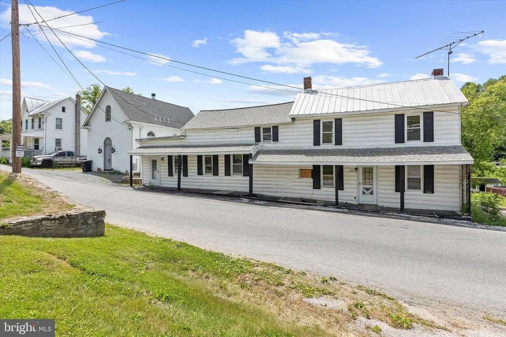 Unit for sale at 2837 PATAPSCO ROAD, FINKSBURG, MD 21048