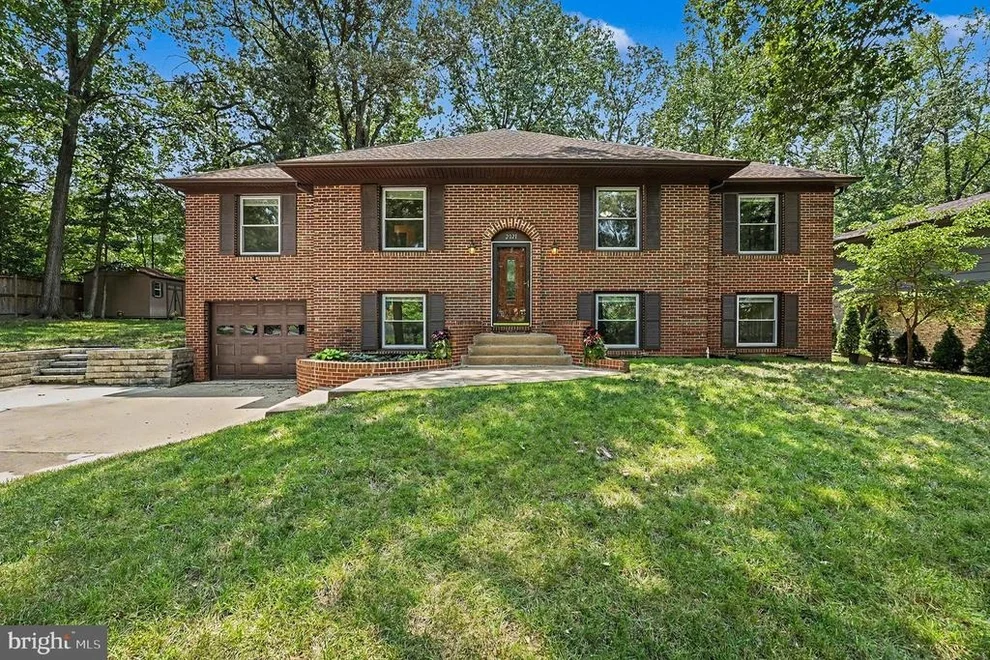 Unit for sale at 2021 BUOY DRIVE, STAFFORD, VA 22554