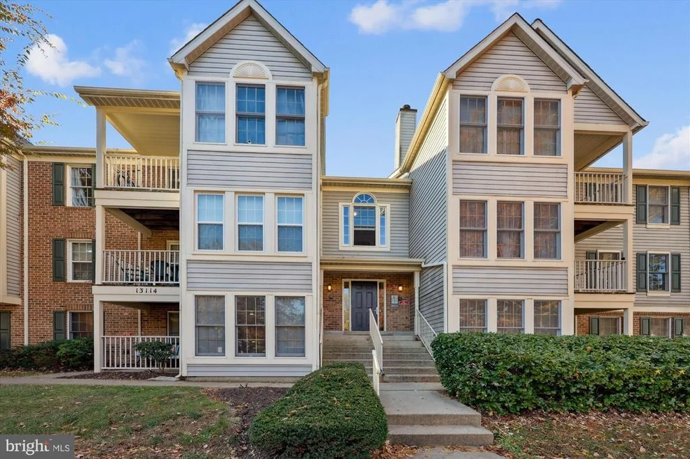 Unit for sale at 13114 BRIARCLIFF TERR, GERMANTOWN, MD 20874