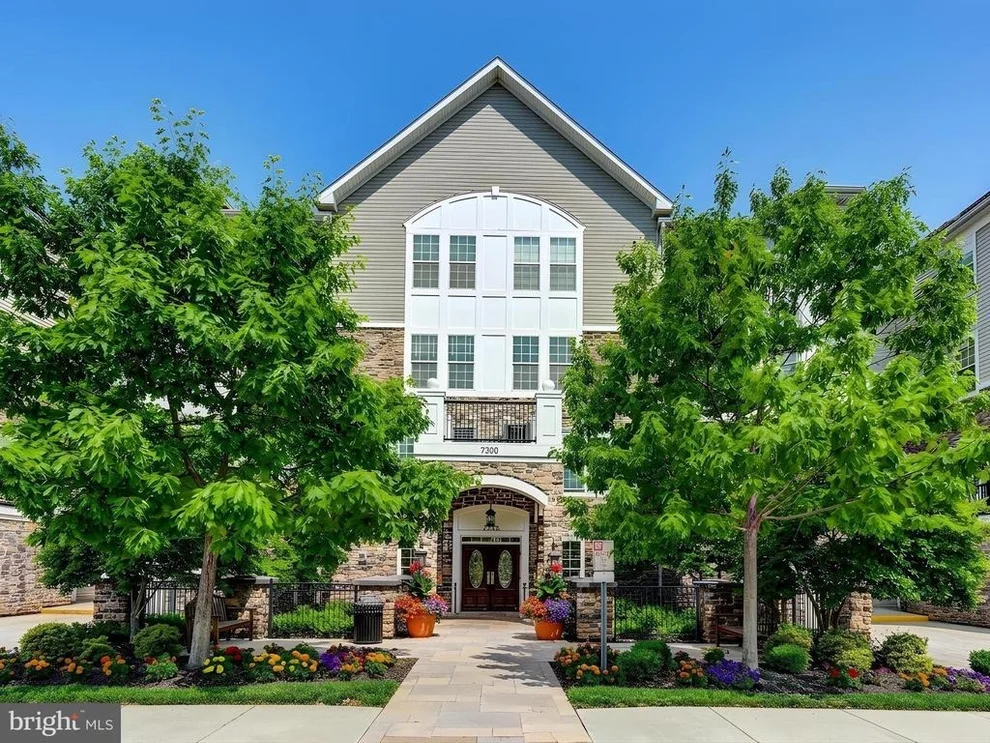 Unit for sale at 7300 TRAVERTINE DRIVE, BALTIMORE, MD 21209