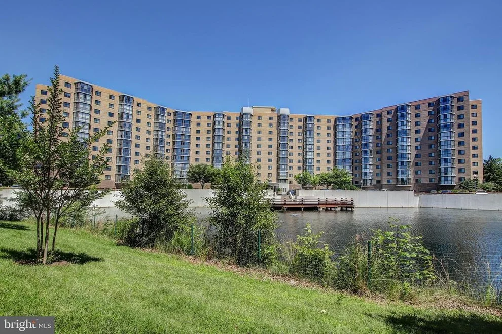Unit for sale at 3330 N LEISURE WORLD BOULEVARD, SILVER SPRING, MD 20906