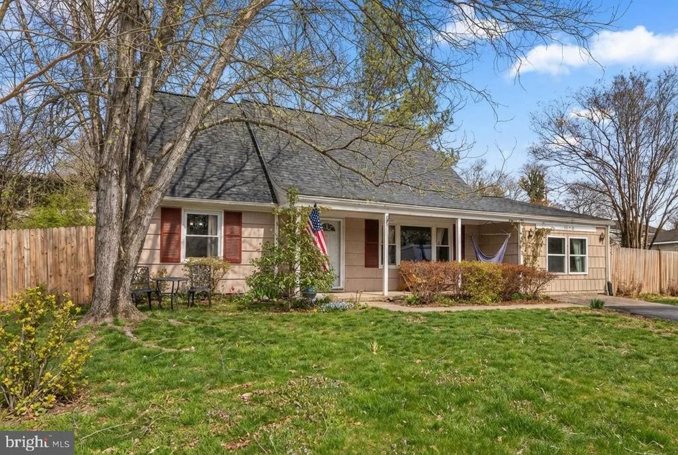 Unit for sale at 12316 MELLING LANE, BOWIE, MD 20715