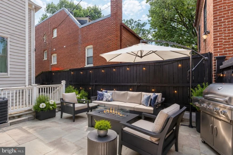 Unit for sale at 1867 PARK ROAD NW, WASHINGTON, DC 20010