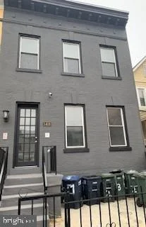 Unit for sale at 1418 NEWTON STREET NW, WASHINGTON, DC 20010