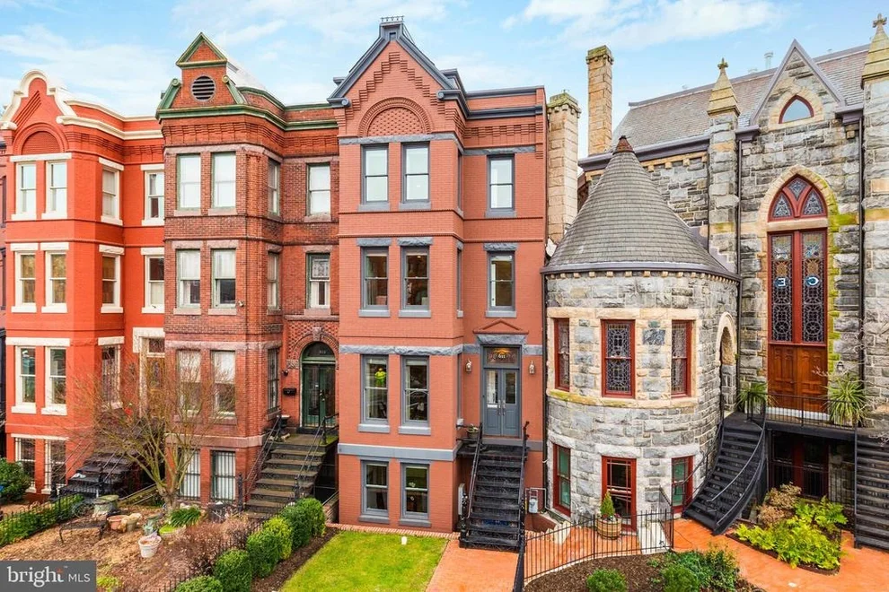 Unit for sale at 611 MARYLAND AVENUE NE, WASHINGTON, DC 20002