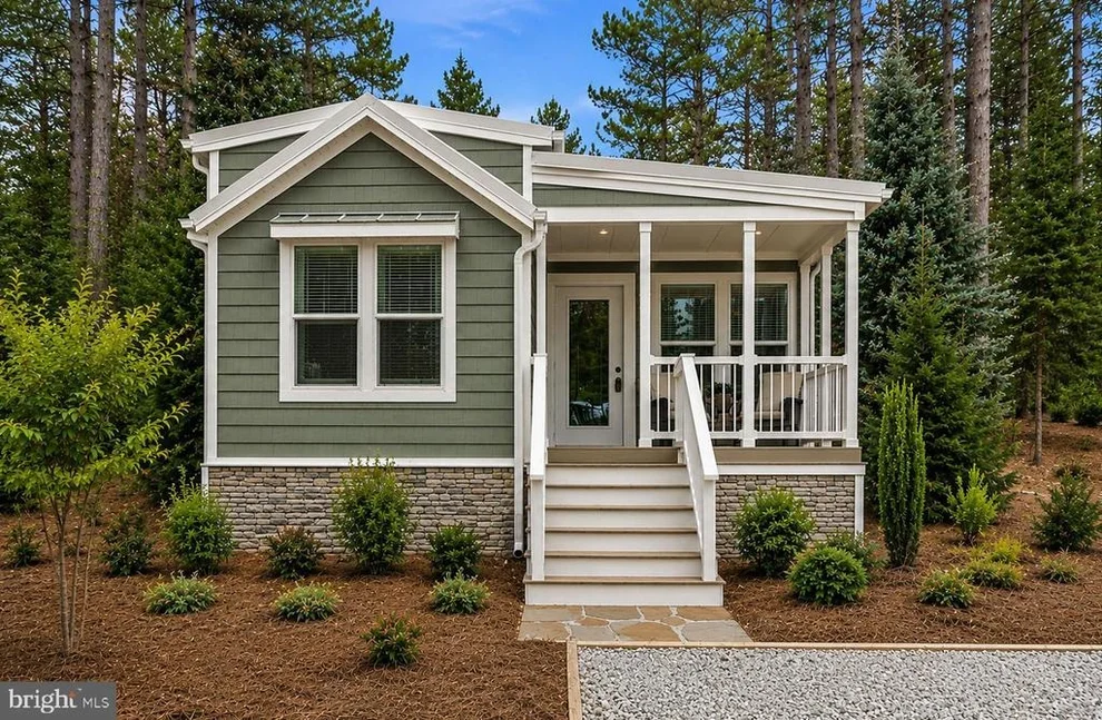 Unit for sale at 22505 FOX DEN WAY, LINCOLN, DE 19960