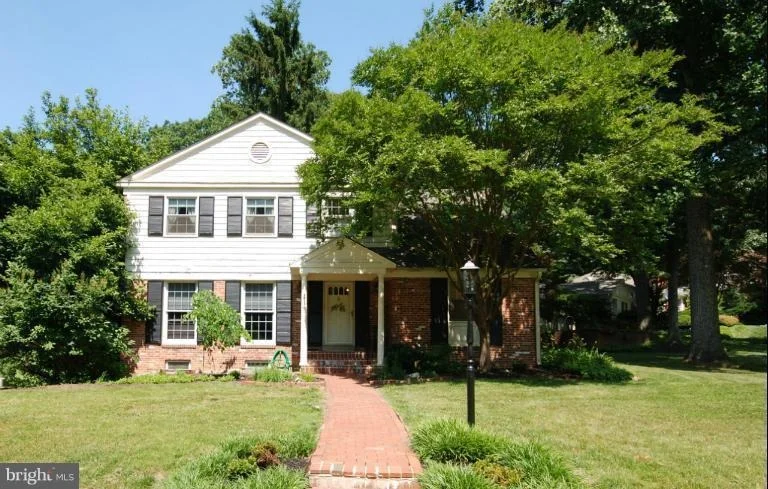 Unit for sale at 1 WHIPPOORWILL COURT, ROCKVILLE, MD 20852