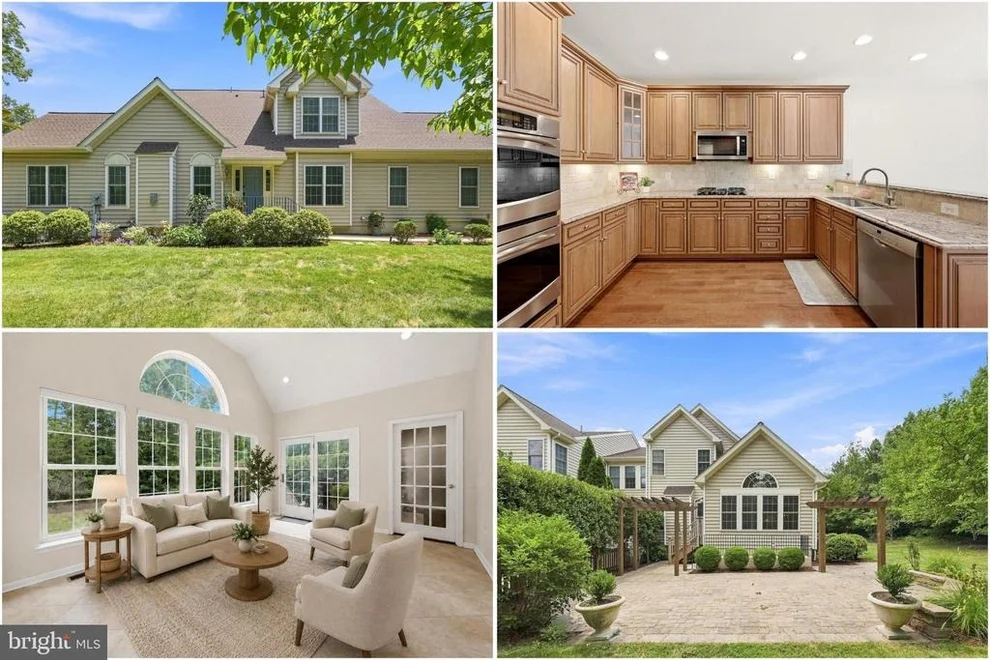 Unit for sale at 25155 FORTITUDE TERRACE, CHANTILLY, VA 20152