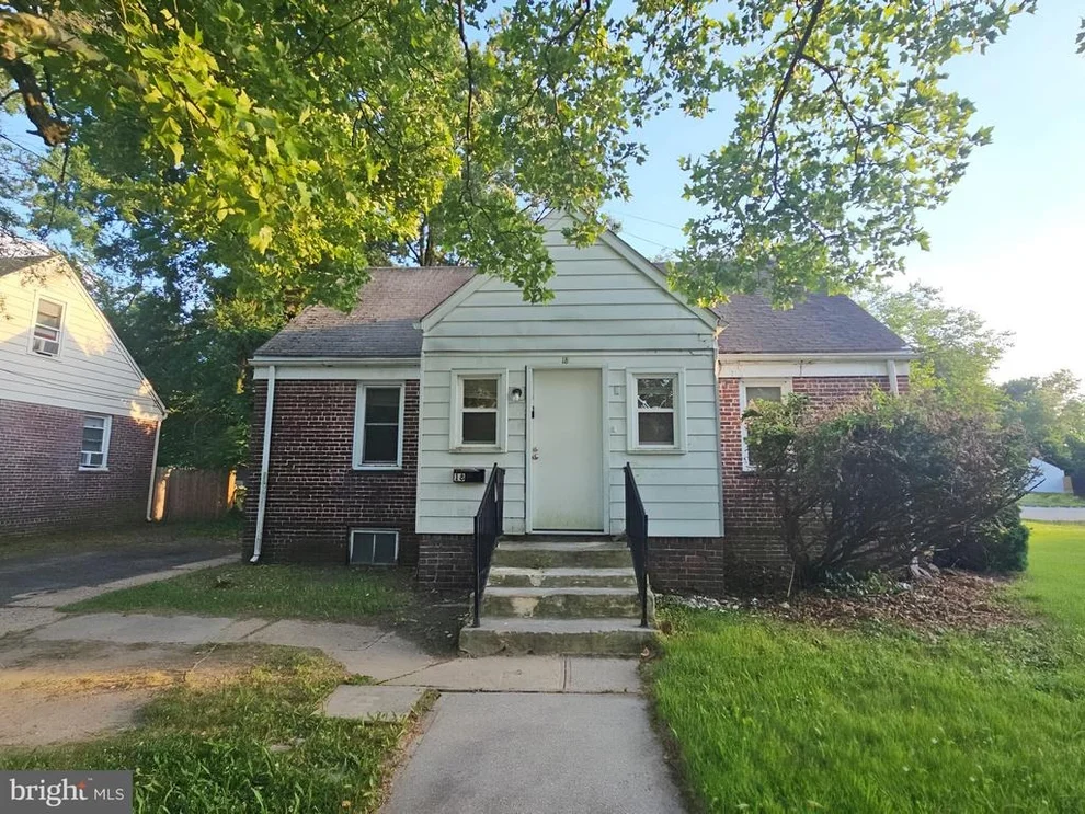 Unit for sale at 18 REGIONAL DRIVE, CARNEYS POINT, NJ 08069