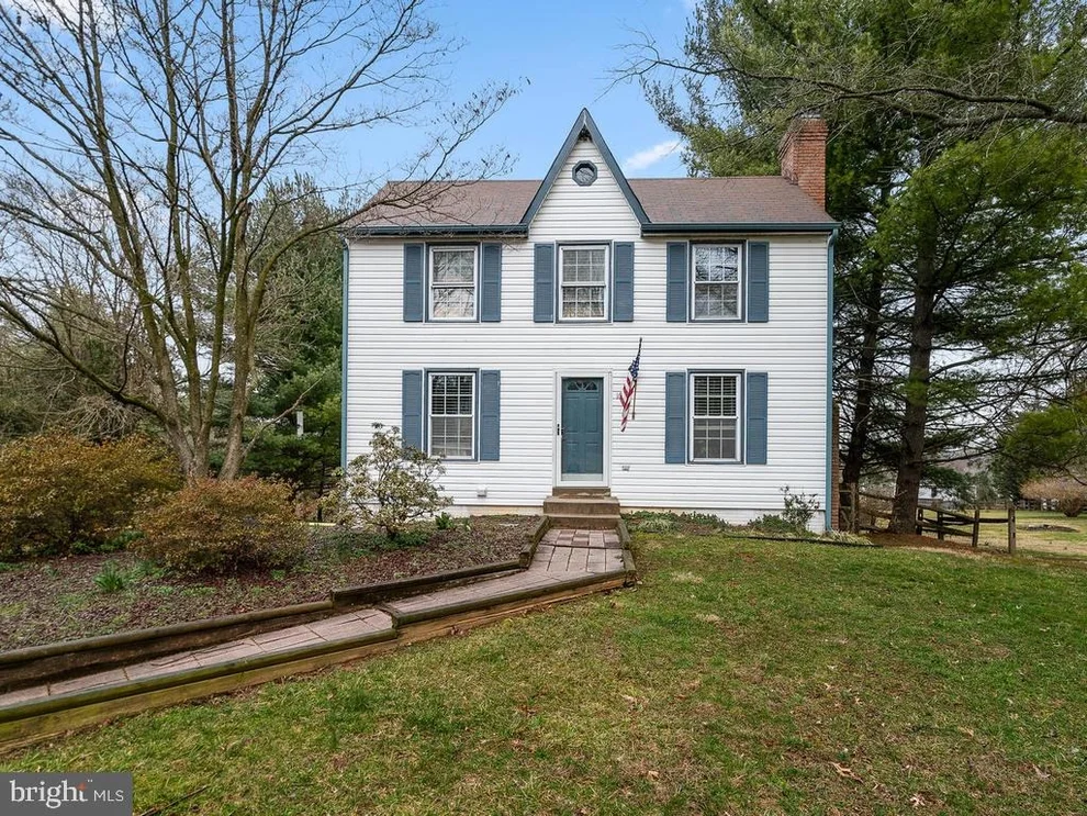 Unit for sale at 167 WICOMICO COURT, NEW MARKET, MD 21774