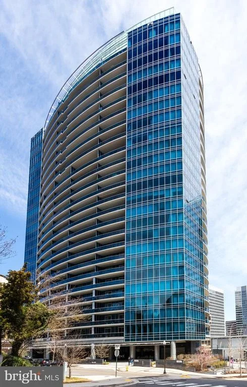 Unit for sale at 1881 N NASH STREET, ARLINGTON, VA 22209
