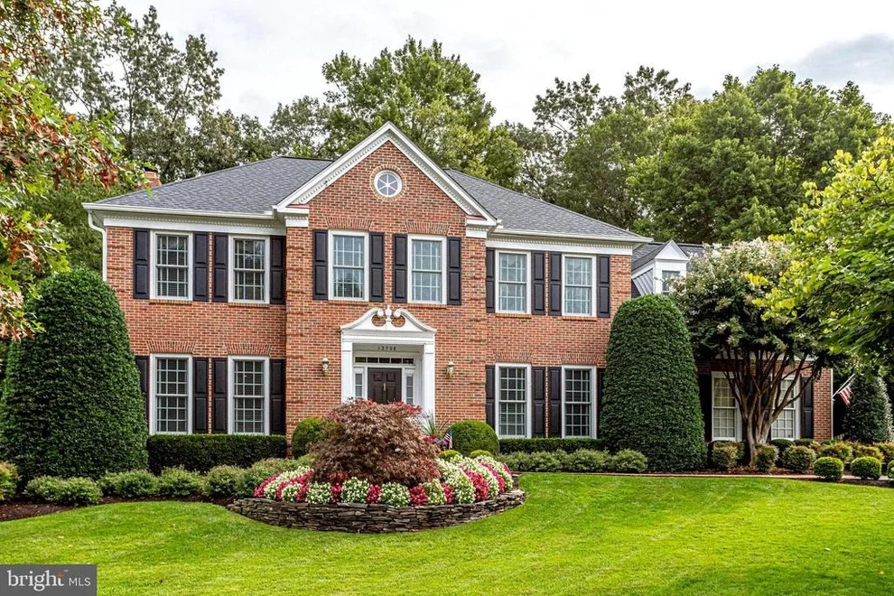 Unit for sale at 12708 POND CREST LANE, HERNDON, VA 20171