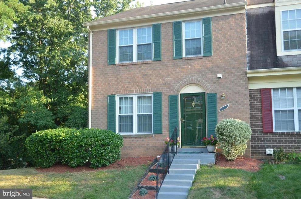 Unit for sale at 3725 FERRARA DRIVE, SILVER SPRING, MD 20906