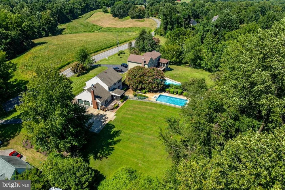 Unit for sale at 6091 FRANKLIN GIBSON ROAD, TRACYS LANDING, MD 20779