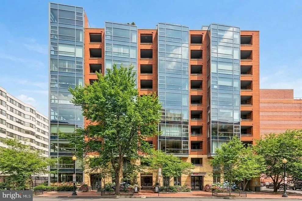 Unit for sale at 1117 10TH STREET NW, WASHINGTON, DC 20001