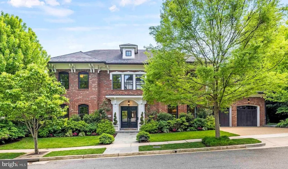Unit for sale at 4410 MEADOW ROAD NW, WASHINGTON, DC 20007