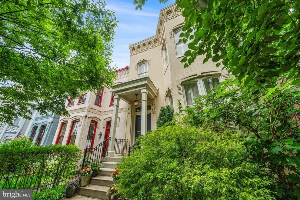 Unit for sale at 17 5TH STREET SE, WASHINGTON, DC 20003