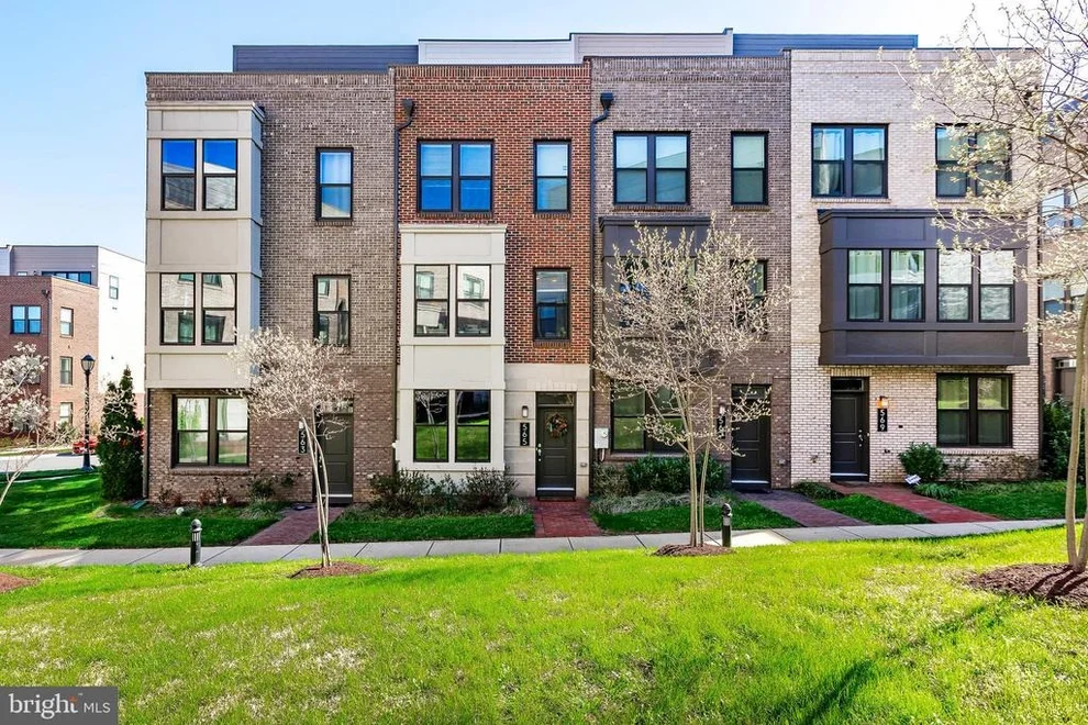 Unit for sale at 565 SHORTHORN WAY, ROCKVILLE, MD 20850
