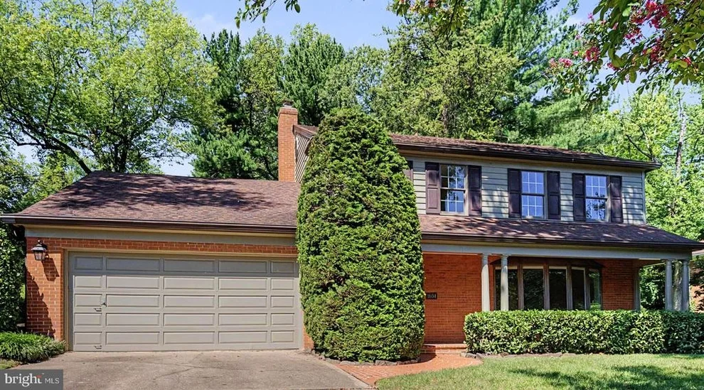 Unit for sale at 1604 EAST AVENUE, MCLEAN, VA 22101