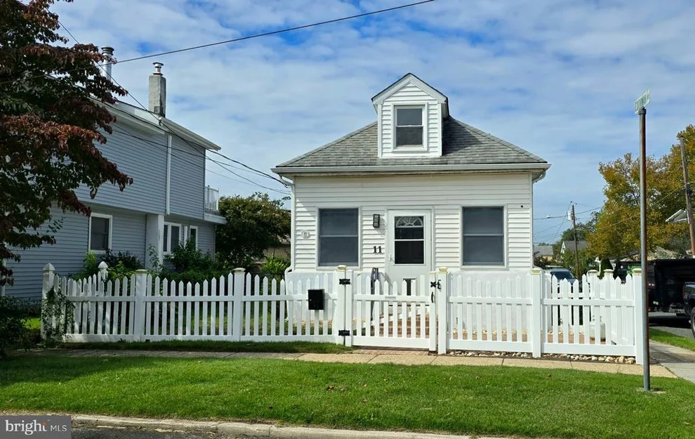 Unit for sale at 11 LINCOLN AVENUE N, NATIONAL PARK, NJ 08063