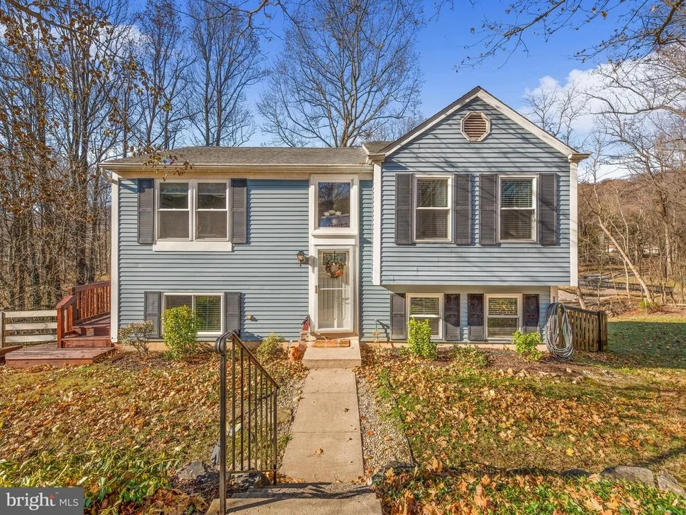 Unit for sale at 1710 BROOKSHIRE RUN, POINT OF ROCKS, MD 21777