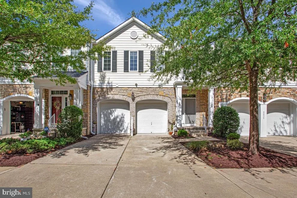 Unit for sale at 8833 SHINING OCEANS WAY, COLUMBIA, MD 21045