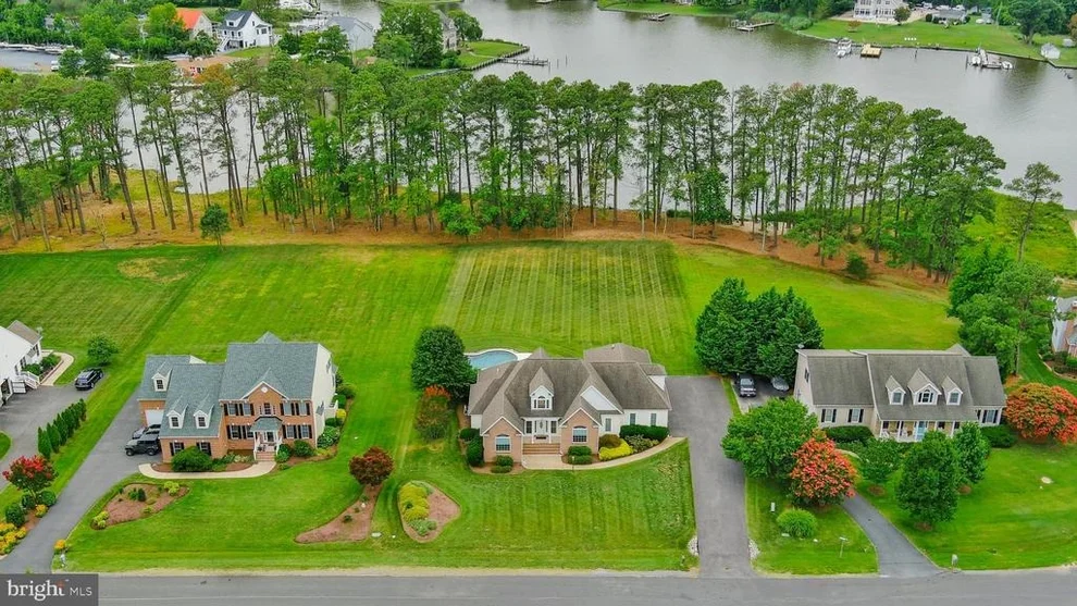 Unit for sale at 104 PORT COURT, GRASONVILLE, MD 21638