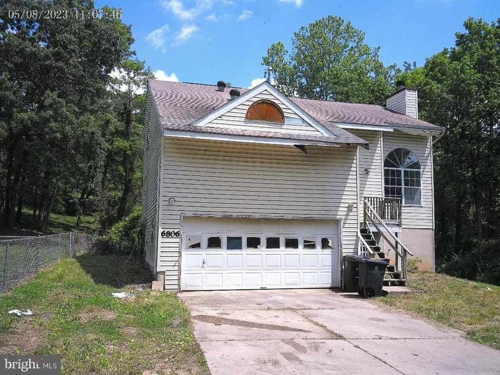 Unit for sale at 6806 ZOOK PLACE, RIVERDALE, MD 20737