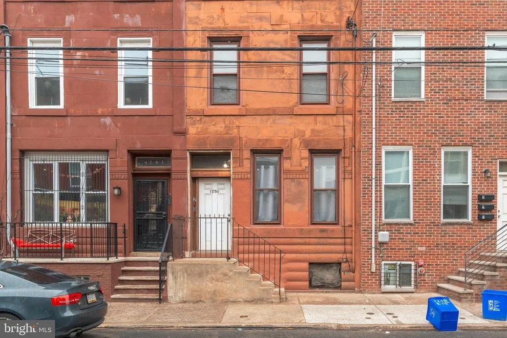 Unit for sale at 1250 S 15TH STREET, PHILADELPHIA, PA 19146