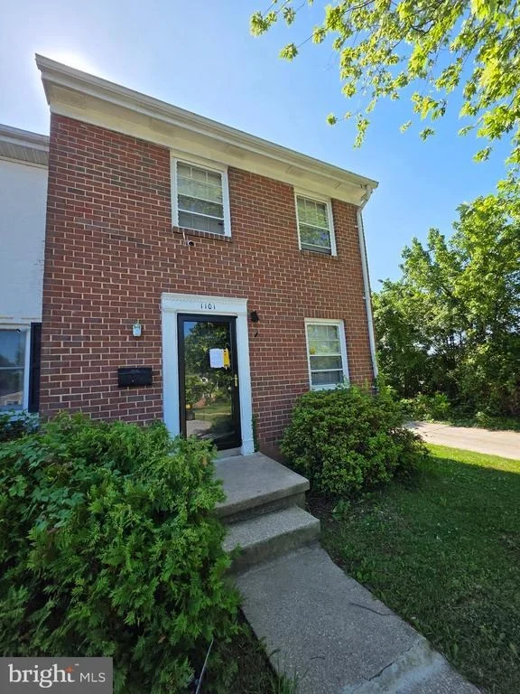 Unit for sale at 1101 PELHAM WOOD ROAD, PARKVILLE, MD 21234
