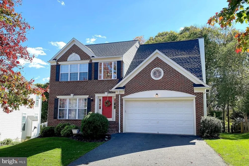 Unit for sale at 4 SUMMIT RIDGE COURT, GERMANTOWN, MD 20874