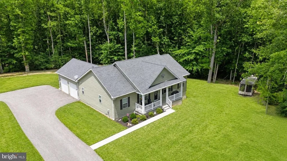 Unit for sale at 1680 DARES BEACH ROAD, PRINCE FREDERICK, MD 20678