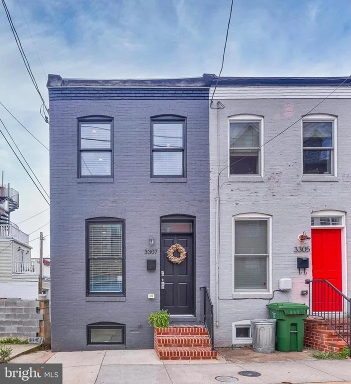 Unit for sale at 3307 CLYDE STREET, BALTIMORE, MD 21224