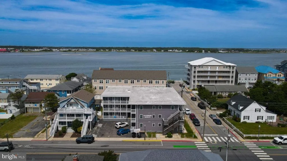 Unit for sale at 409 SAINT LOUIS AVENUE, OCEAN CITY, MD 21842