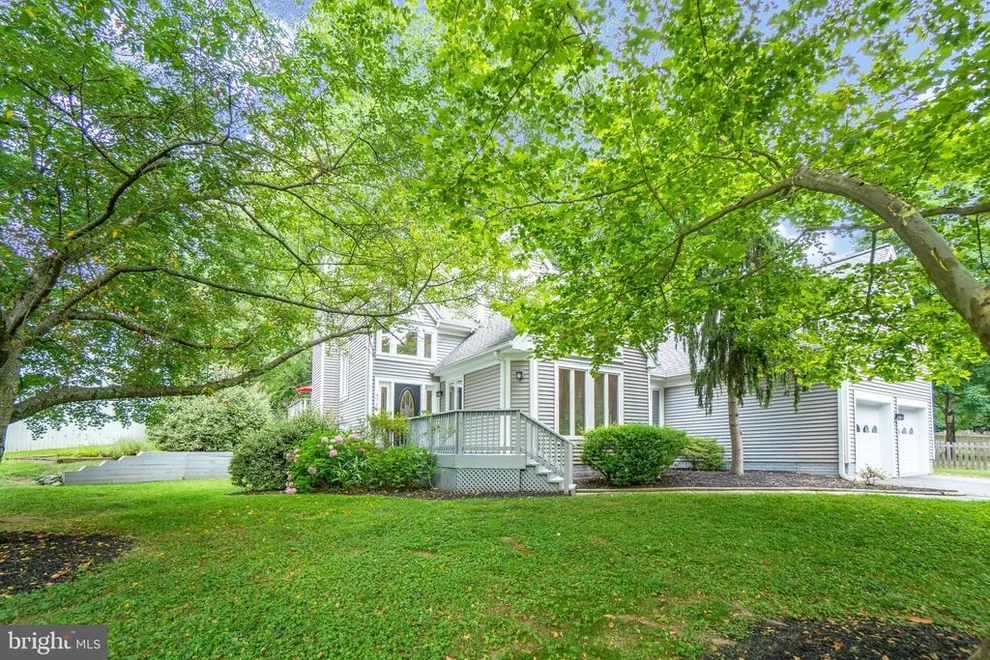 Unit for sale at 6700 TOMLINSON AVENUE, BETHESDA, MD 20817