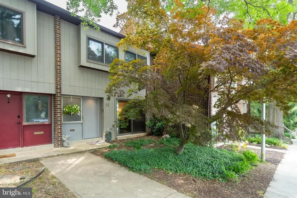 Unit for sale at 12 PENNY LANE, BALTIMORE, MD 21209