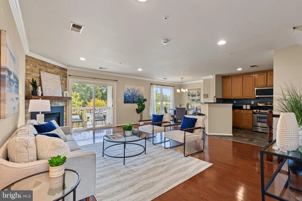 Unit for sale at 12821 FAIR BRIAR LANE, FAIRFAX, VA 22033