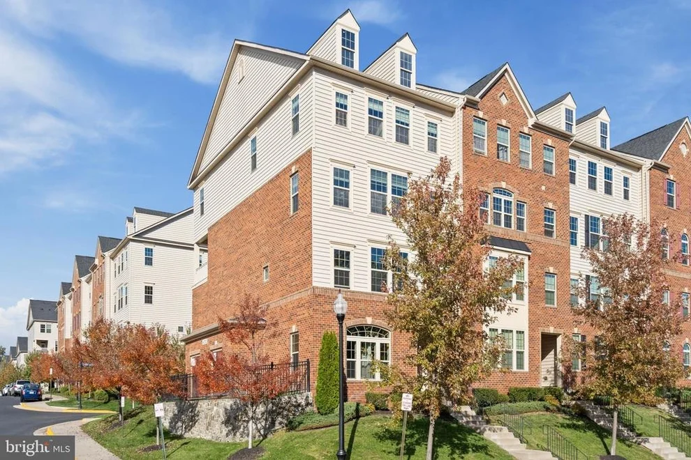 Unit for sale at 42102 WINNING GLORY DRIVE, ALDIE, VA 20105