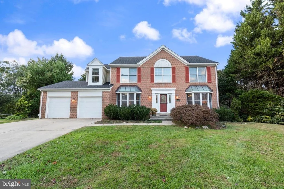 Unit for sale at 18932 SHOOTING STAR COURT, GERMANTOWN, MD 20874