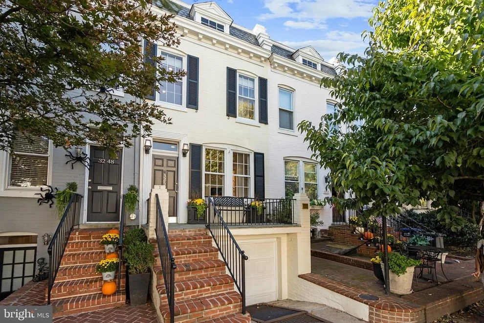 Unit for sale at 3250 Q STREET NW, WASHINGTON, DC 20007