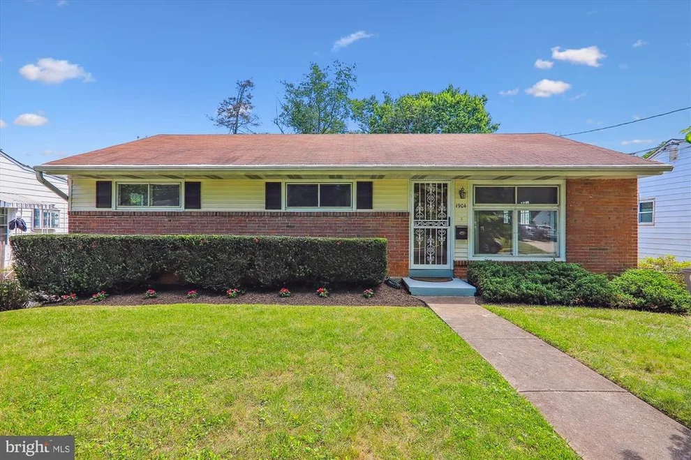 Unit for sale at 1904 LEWIS AVENUE, ROCKVILLE, MD 20851