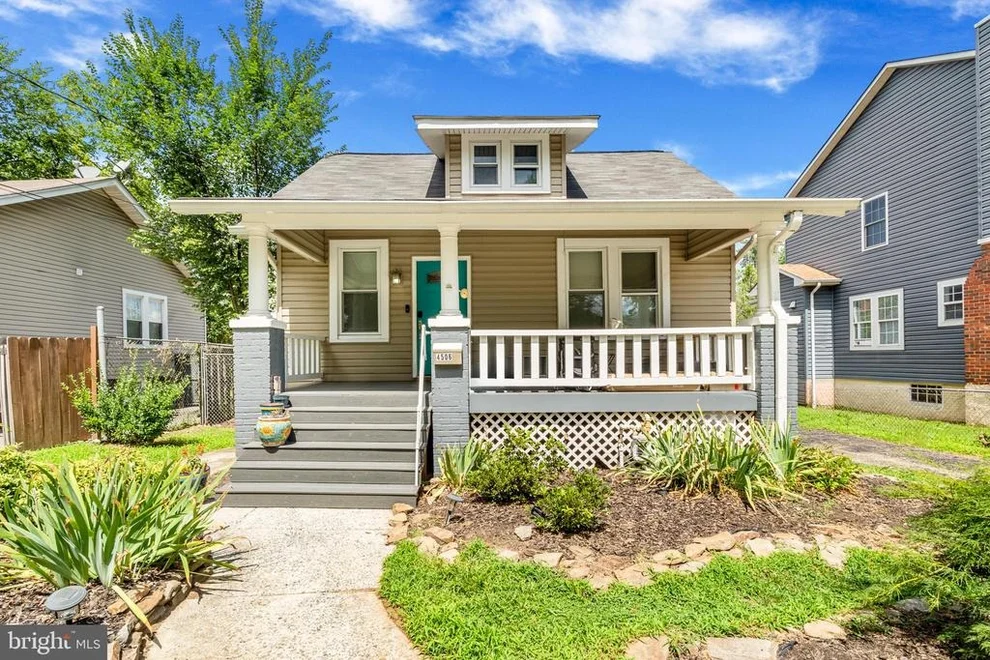 Unit for sale at 4506 TUCKERMAN STREET, RIVERDALE, MD 20737