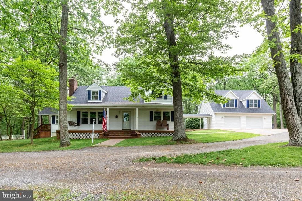 Unit for sale at 622 STONE ROAD, WESTMINSTER, MD 21158