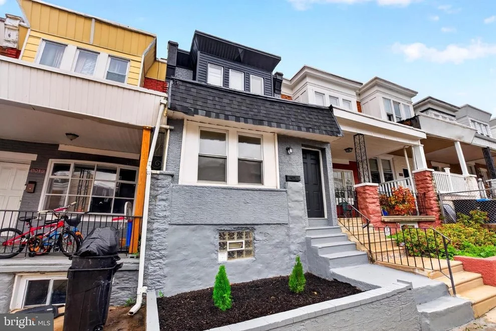 Unit for sale at 6014 N LAMBERT STREET, PHILADELPHIA, PA 19138