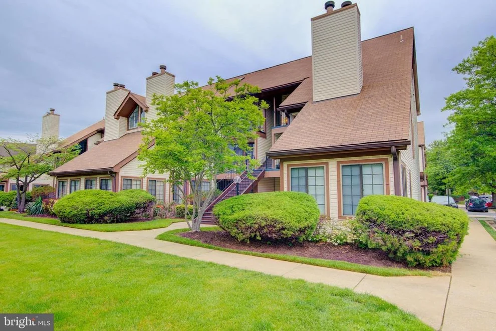 Unit for sale at 6006 CURTIER DRIVE, ALEXANDRIA, VA 22310
